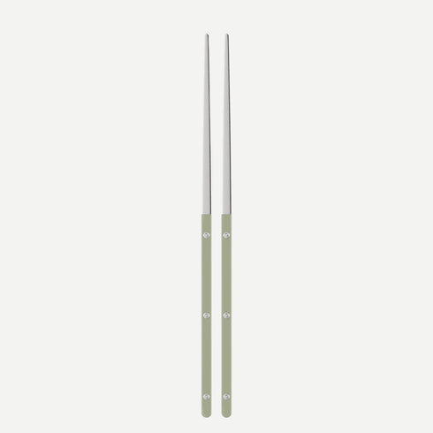 Sabre Paris Bistrot Solid Pair of chopsticks
